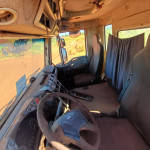 CAMINHÃO CAVALO MECANICO IVECO 740T48, PLACA: PVM-2J85, ANO: 2014, FROTA: 803247 + Ativo I8