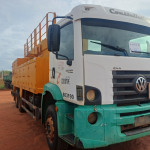 CAMINHÃO COMBOIO VOLKSWAGEN CONSTELLATION 26.280, ANO: 2012, FROTA: 803190 + Ativo I4
