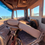 CAMINHÃO PLATAFORMA IVECO 260E25, PLACA: NYF-8J20, 2011, FROTA: 803182 + Ativo I6