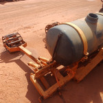 IMPLEMENTO AGRÍCOLA COBRIDOR, FROTA: 823094