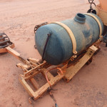 IMPLEMENTO AGRÍCOLA COBRIDOR, FROTA: 823094