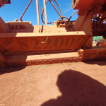 CULTIVADOR PULVERIZADOR, FROTA: 822009