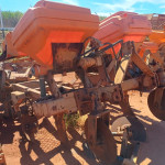 IMPLEMENTO AGRÍCOLA SULCADOR, FROTA: 822018