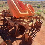 IMPLEMENTO AGRÍCOLA CULTIVADOR, FROTA: 922008