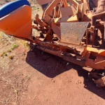 IMPLEMENTO AGRÍCOLA CULTIVADOR, FROTA: 822004