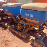IMPLEMENTO PULVERIZADOR AZUL SERMAG