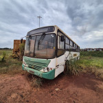 ONIBUS VOLKSWAGEN BUSSCAR URBANUS, PLACA: CXA-9963, ANO:2010, FROTA: 802020