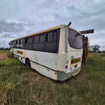 ONIBUS VOLKSWAGEN BUSSCAR URBANUS, PLACA: CXA-9963, ANO:2010, FROTA: 802020