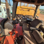 TRATOR CASE MAGNUM 260, ANO: 2018, FROTA: 805212
