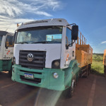 CAMINHAO COMBOIO VOLKSWAGEN 26.280 CRM, PLACA: OPJ-8H28, ANO: 2012, FROTA: 803189 + Ativo I7