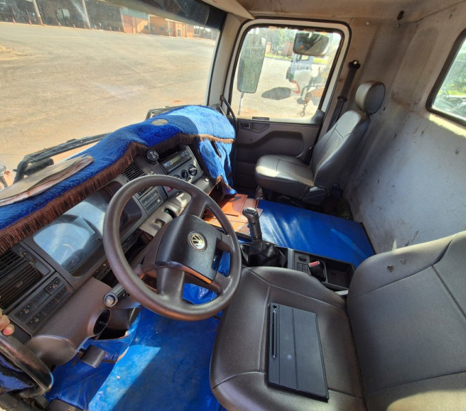 CAMINHAO COMBOIO VOLKSWAGEN 26.280 CRM, PLACA: OPJ-8H28, ANO: 2012, FROTA: 803189 + Ativo I7