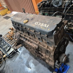 MOTOR A COMBUSTÃO P TRAKKER 480