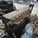 MOTOR A COMBUSTÃO P TRAKKER 480