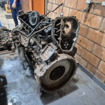 MOTOR A COMBUSTÃO P TRAKKER 480
