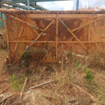 IMPLEMENTO TRANSBORDO