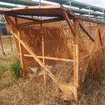 IMPLEMENTO TRANSBORDO