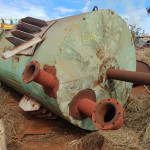 TANQUE EM AC 15M³