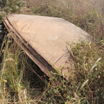 03 TANQUES HORIZONTAIS AC 12,57M³ + 3 chapas AC