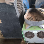 "INVERSORA TIG 220/380V 315AMP AC/DC 0,93; (FABRICANTE-REFERÊNCIA: HYLONG - TIG WSME315) + UNIDADE REF A PR COOLER AP 1/3HP AP220VB; (REFERÊNCIA AP220V-B; FABRICANTE BRASOLDA) "