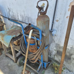 Lote de teste