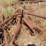 TUBULAÇÃO DE CALDEIRA APROX. 50TON