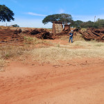 TUBULAÇÃO DE CALDEIRA APROX. 50TON