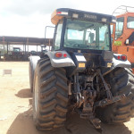 Trator Agrícola Valtra BH 165 Cabinado; 2009