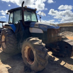 TRATOR NEW HOLLAND TM 7040-4, 2013, FROTA: 105340