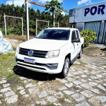 Automóvel Volkswagen Amarok CD 4x4 Diesel 2017