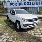 Automóvel Volkswagen Amarok CD 4x4 Diesel 2017