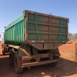 CAMINHÃO BASCULANTE IVECO 260E25, 2005, GRP-2E98, Frota: 803094 + Item 15, 25