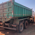 CAMINHÃO BASCULANTE IVECO 260E25, 2005, GRP-2E98, Frota: 803094 + Item 15, 25