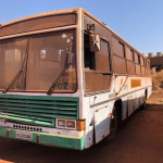 ONIBUS MB OF 1620, 1995, KCD-0086, Frota: 802022 + Item 6, 8