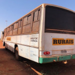 ONIBUS MB OF 1620, 1995, KCD-0086, Frota: 802022 + Item 6, 8