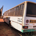 ONIBUS MB OF 1620, 1995, KBY-6095, Frota: 802024