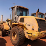 PÁ CARREGADEIRA NEW HOLLAND W170 ZB, 2012, Frota: 806022 + Item 27, 29