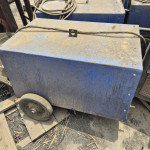03 MÁQUINA DE SOLDA ELIMAQ