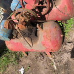 COMPRESSOR COMPLETO COM MOTOR + 01 BALÃO