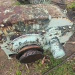 Redutor de Velocidade Falk 600 CV para Picador/Desfibrador