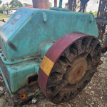 Redutor de Moenda Dedini 38x72’’ 1.100 HP (1:22.153)