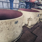 02 Centrífugas de Massa 3º – Fives-Lille e Mausa