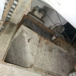 Ensacadeira Dupla Eletrônica Toledo p/ Saco 50 kg