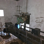 Ensacadeira Dupla Eletrônica Toledo p/ Saco 50 kg