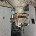 Ensacadeira Dupla Eletrônica Toledo p/ Saco 50 kg