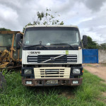 VOLVO FM12 420,ANO 2001/2001,  FROTA 12509, CHASSI : 9BVA4DAD01E678657, PLACA MUZ 5849, RENAVAN : 766069931  ( TA NO CLUBE)