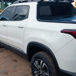 AUTOMÓVEL FIAT TORO FREED 170CV AT9 4X4, ANO: 2022, PLACA: SAC1D88,