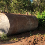 tanque ac de 15000 litros