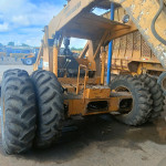 Super Carregadeira Implanor Bell, Frota: 24008