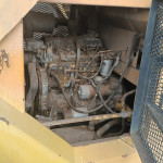 Super Carregadeira Implanor Bell, Frota: 24008