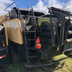 ENFARDADEIRA NEW HOLLAND BB9080, BB5003, ANO 2012